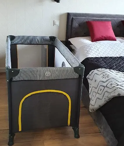 Karpatia Krystallos Z Balkonem I Widokiem Na Gory * קרפאז'