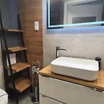 Apartment Karpatia Krystallos Z Balkonem I Widokiem Na Gory Karpacz