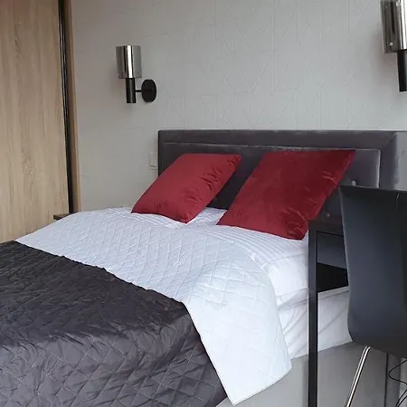 Apartment Karpatia Krystallos Z Balkonem I Widokiem Na Gory *