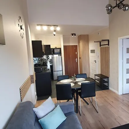 Apartamento Karpatia Krystallos Z Balkonem I Widokiem Na Góry *